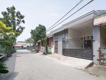 Rumah LB 120 SHM 15 menit ke Summarecon Mall Bekasi Siap KPR J-53297