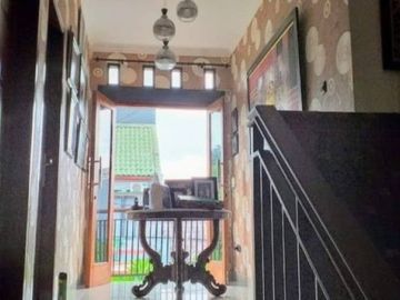 Rumah Mewah Jual Butuh Di Pancoran Mas Depok