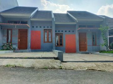 Rumah Strategis Ciparay Promo DP Dan Cicilan Murah