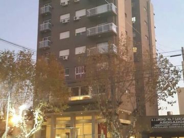MONOAMBIENTE EN EDIFICIO PUNTO ARAUCA