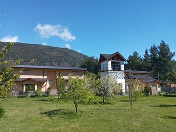 Complejo de Cabañas - Lago Puelo