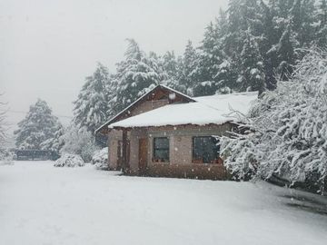 Complejo de Cabañas - Lago Puelo