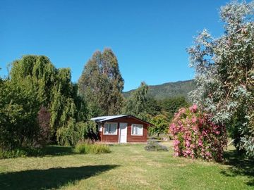 Complejo de Cabañas - Lago Puelo
