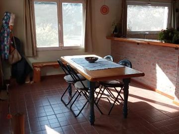 Complejo de Cabañas - Lago Puelo