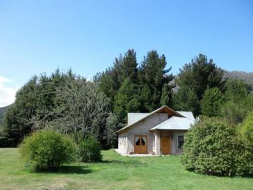 Complejo de Cabañas - Lago Puelo