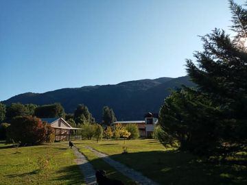 Complejo de Cabañas - Lago Puelo