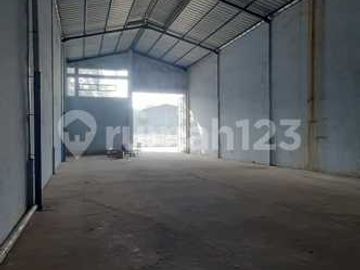 Disewakan Gudang Di Miami Kapuk Kamal Jakarta Barat
