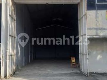 Disewakan Gudang Di Miami Kapuk Kamal Jakarta Barat