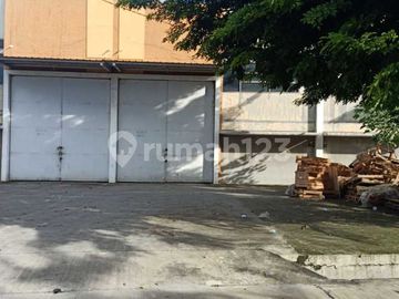 Disewakan Gudang Di Miami Kapuk Kamal Jakarta Barat