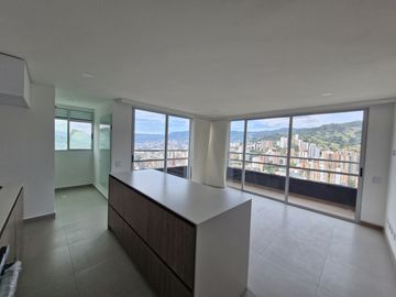 apartamento en arriendo en vereda pan de azúcar. Cod A515664