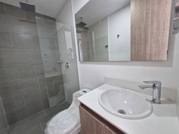 apartamento en arriendo en vereda pan de azúcar. Cod A515664