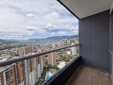 apartamento en arriendo en vereda pan de azúcar. Cod A515664