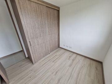 apartamento en arriendo en vereda pan de azúcar. Cod A515664