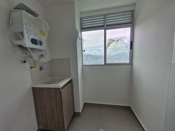 apartamento en arriendo en vereda pan de azúcar. Cod A515664