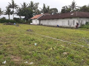 Rumah Baru di Selomartani Strategis dan Nyaman Dekat Candi Kalasan
