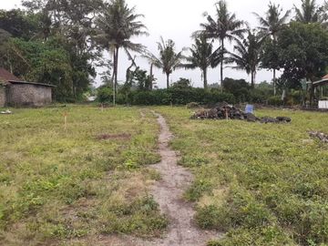 Rumah Baru di Selomartani Strategis dan Nyaman Dekat Candi Kalasan