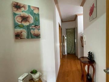 Casa rentera en venta en el centro de Loja