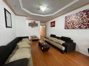 Casa rentera en venta en el centro de Loja