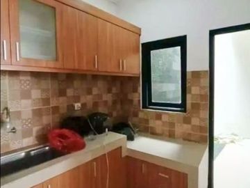 Rumah DiJual Kondisi Baru Di Duren Tiga Kali Bata