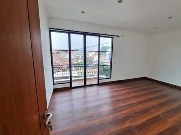 Rumah DiJual Kondisi Baru Di Duren Tiga Kali Bata