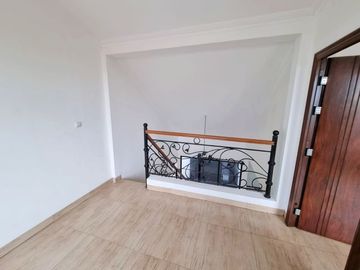 Rumah DiJual Kondisi Baru Di Duren Tiga Kali Bata