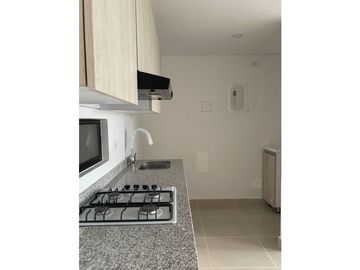 SE VENDE PARA ESTRENAR APARTAMENTO EN LA CONCEPCION
