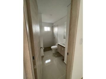 SE VENDE PARA ESTRENAR APARTAMENTO EN LA CONCEPCION