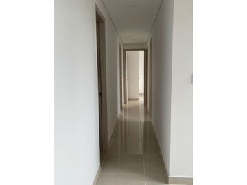 SE VENDE PARA ESTRENAR APARTAMENTO EN LA CONCEPCION