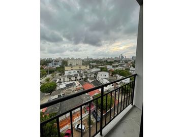 SE VENDE PARA ESTRENAR APARTAMENTO EN LA CONCEPCION