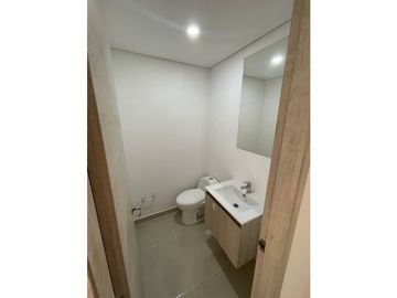 SE VENDE PARA ESTRENAR APARTAMENTO EN LA CONCEPCION