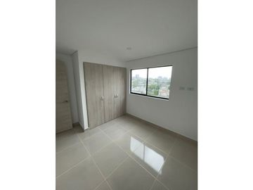 SE VENDE PARA ESTRENAR APARTAMENTO EN LA CONCEPCION