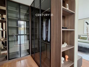 Dijual Rumah Brandnew Modern Minimalis 3 Lt Di Cilandak Jaksel