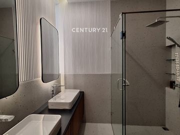 Dijual Rumah Brandnew Modern Minimalis 3 Lt Di Cilandak Jaksel
