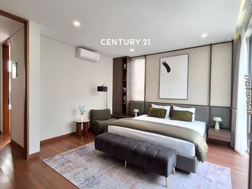 Dijual Rumah Brandnew Modern Minimalis 3 Lt Di Cilandak Jaksel
