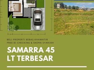 JUAL RUMAH & PROPERTI INVESTASI TERUPDATE LOKASI STRATEGIS TANJUNG PINANG