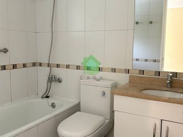 Departamento en venta de 3 dorm. en Osorno