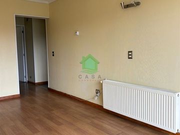 Departamento en venta de 3 dorm. en Osorno