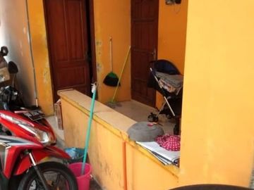 Rumah gumpang kartasura bonus kost dan kios
