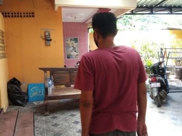 Rumah gumpang kartasura bonus kost dan kios