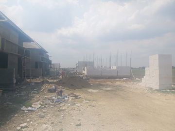 Hunian Minimalis Modern Terjangkau 375 JT Dekat Sidoarjo