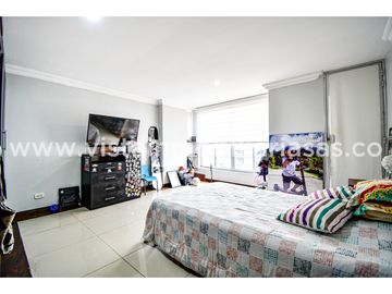 Venta Apartamento Sector Milán, Manizales
