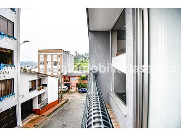 Venta Apartamento Sector Milán, Manizales