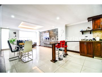 Venta Apartamento Sector Milán, Manizales