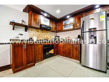 Venta Apartamento Sector Milán, Manizales