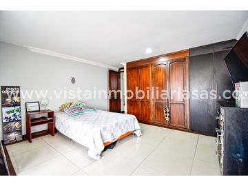 Venta Apartamento Sector Milán, Manizales