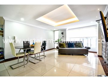 Venta Apartamento Sector Milán, Manizales