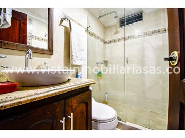Venta Apartamento Sector Milán, Manizales