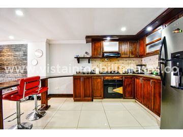 Venta Apartamento Sector Milán, Manizales