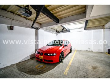 Venta Apartamento Sector Milán, Manizales