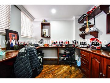 Venta Apartamento Sector Milán, Manizales